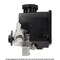 A1 Cardone New Power Steering Pump, 96-1010 96-1010 - alternate 2